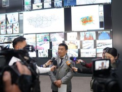 Ц.Хатанболд: Гаалийн байгууллага өөрийн хяналтын бүсийг теле хяналтын системээр дамжуулан хянах, у..