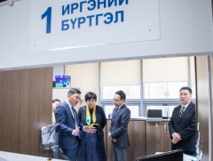 БНСУ-д оршин сууж байгаа иргэд 440 төрлийн үйлчилгээг 