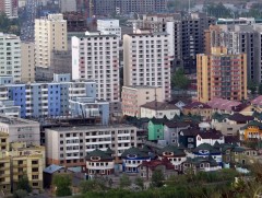 ҮСХ: Орон сууцны үнэ өмнөх оны мөн үеэс 11.3 хувиар өссөн байна