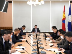 Зам тээврийн нэгдсэн системийг хөгжүүлэхэд хүн бүрийн оролцоо чухал