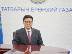 Монгол Улсын татвар бага гэсэн ангилалд хамаардаг ч иргэд сөрөг хандлагатай байна