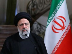 Саудын Араб Ираны ерөнхийлөгчийг айлчлахыг уриаллаа