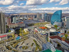 Бүтээн байгуулалтад шаардлагатай 648 нэгж талбарыг чөлөөлөв