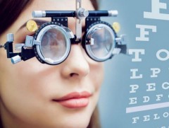 Мэдрэлийн шалтгаант хараа алдалт өсжээ