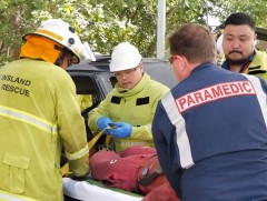 Эмнэлэг хүртэлх тусламж үйлчилгээ ба эмнэлгийн яаралтай тусламж үйлчилгээг хослуулан хөгжүүлэх нь ..