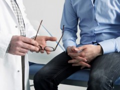 20-30 насны залуусын дунд түрүү булчирхайн өвчлөл түгээмэл байна