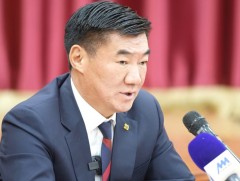 Стратегийн өндөр ач холбогдолтой авто замыг хугацаанд нь дуусгахгүй бол холбогдох этгээдэд хатуу х..