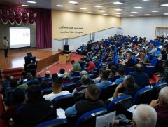Монголд зочлох жилд автотээврийн салбараа бэлтгэж байна
