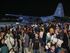 Суданы сөргөлдөгч талууд 72 цагийн турш гал зогсоохыг зөвшөөрчээ 