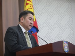 Шар өвсний түймэр гарахаас урьдчилан сэргийлэхийг уриаллаа