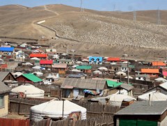 Хаягжилт тодорхойгүй нь цагтай уралдаж ажилладаг онцгой байдлын алба хаагчдад хүндрэл учруулдаг