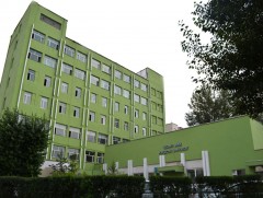 Стандартын бус барилгад эмнэлгийн тусламж үйлчилгээ үзүүлсээр байна