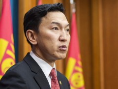 ХАА-г дэмжих сангийн зээлдэгчдийн мэдээллийг ил тод болгоно