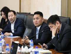 Ирэх онд нийтийн тээврийн парк шинэчлэлийг 80 хувьд хүргэнэ