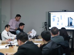 Барилгын зөвшөөрөл олгох мэргэжлийн зөвлөлийн хурлыг шууд дамжуулдаг боллоо