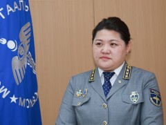 Ц.Даваасүрэн : Адууны дайвар бүтээгдэхүүнийг экспортлох протокол үйлдэх бэлтгэл ажлууд хийгдэж бай..