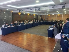 “Нарийн мэргэжлээр дагалднаар ажиллах журам, жагсаалт”-ын төслийг танилцууллаа