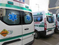 Нийслэлийн түргэн тусламжийн 44 баг өдөрт 1200 орчим дуудлага хүлээн авдаг