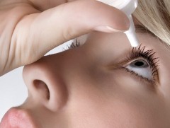 Нүдэнд эм дусаах заавар