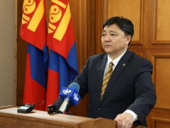 Нотлох баримтыг шинжлэн судлах сонсголын товыг хойшлууллаа