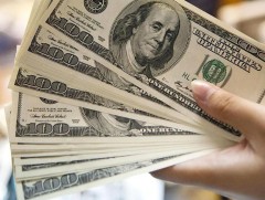 Гадаад худалдааны тэнцэл 1.8 тэрбум ам.долларын ашигтай гарчээ