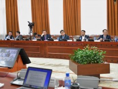 Жендэрийн мэдрэмжтэй хүний эрхийг дээдэлсэн парламентыг төлөвшүүлэх талаар ярилцлаа