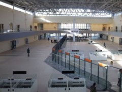 Замын-Үүд боомтоор өдөртөө 3000-4000 зорчигч хил нэвтэрч байна 