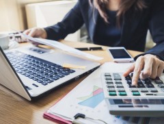 Улсын нэгдсэн төсвийн тэнцвэржүүлсэн тэнцэл 656.6 тэрбум төгрөгийн ашигтай гарлаа