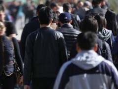Улсын хэмжээнд 15 ба түүнээс дээш насны нийт хүн амын 1.2 сая нь ажиллах хүч байна