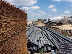 Барилгын материалын үнэ 10-15 хувиар бууржээ