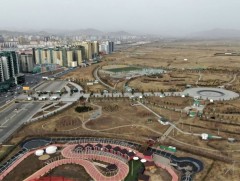 Үндэсний цэцэрлэгт хүрээлэн энэ жил хавар, намартаа 20 мянган мод тарина