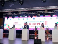 “Тогтвортой хөгжлийн боловсрол-II” сайн туршлага, ололт амжилтыг түгээв