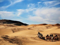 Зуны улиралд 500 мянга гаруй жуулчин авахаар төлөвлөжээ