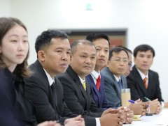 Камбож улстай аялал жуулчлалын салбарт хамтарч ажиллана