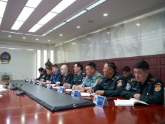 Хүний эрхийн үндэсний комиссын Эрүү шүүлтээс урьдчилан сэргийлэх асуудал эрхэлсэн гишүүнийг хүлээн..