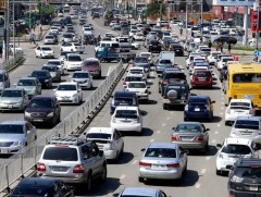 Авто машинаас үүдэлтэй хөрсний бохирдол 2000 оноос хойш эрчимтэй нэмэгдсэн