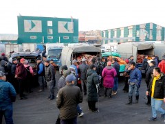  Энэ хаврын нөөцийн мах чанаргүй, хэт үнэтэй гарсан гэв