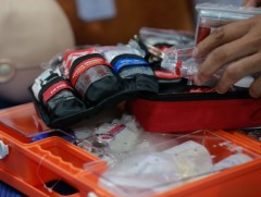 АНУ-д анхны тусламжийн хичээлд жилд 28 сая хүн суралцдаг