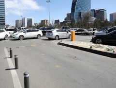 Хотын авто зогсоолын менежментийг төр, хувийн хэвшлийн түншлэлээр сайжруулна