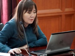 Гэмтэл согог судлал, эх барих эмэгтэйчүүдийн мэргэжлийн салбар зөвлөлүүдийн боловсруулсан аргачлал..