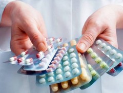 Монгол Улс эмийн хэрэглээнийхээ 80 гаруй хувийг импортоор авдаг