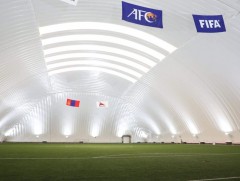 Спорт аялал жуулчлалыг хөгжүүлэх асуудлаар Монголын анхны Эйрдомд ажиллалаа