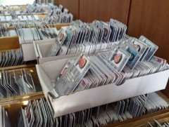 Жолоочийн үнэмлэхнээс зарим мэдээллийг хасна