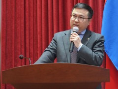 “Гэмт хэргийн улмаас хүний сэтгэцэд учирсан хор уршгийн зэрэглэл тогтоож, дүгнэлт гаргах болон үнэ..