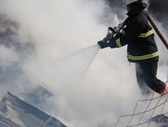 НОБГ: 37 иргэний аюулгүй байдлыг ханган, 1.9 тэрбум төгрөгийн өмч хөрөнгийг авран хамгаалав