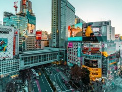 Японд ирэх сараас цахилгааны төлбөр нэмэгдэнэ