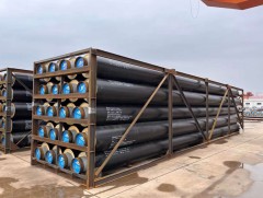 Газрын тосыг хол замд зөөвөрлөх томоохон магистрал шугам хоолойн тээвэрлэлт хийж байна
