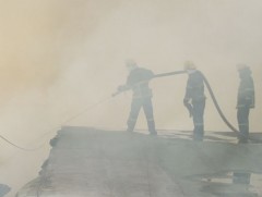 НОБГ: Гурван иргэний аюулгүй байдлыг ханган, 581 сая төгрөгийн өмч хөрөнгийг авран хамгааллаа