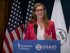 АНУ-ын Олон улсын хөгжлийн агентлаг “Сурвалжлагчдын хамгаалах” хөтөлбөр эхлүүлнэ