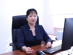 Б.Өнөрмаа: Цахим орчинд иргэд хүнсний бүтээгдэхүүний талаар мэдээлэл оруулахад бүртгэж шалгадаггүй..